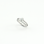 Josie Silver Ring