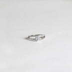 Josie Silver Ring