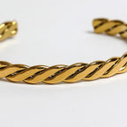 Lina Gold Bracelet