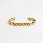 Lina Gold Bracelet