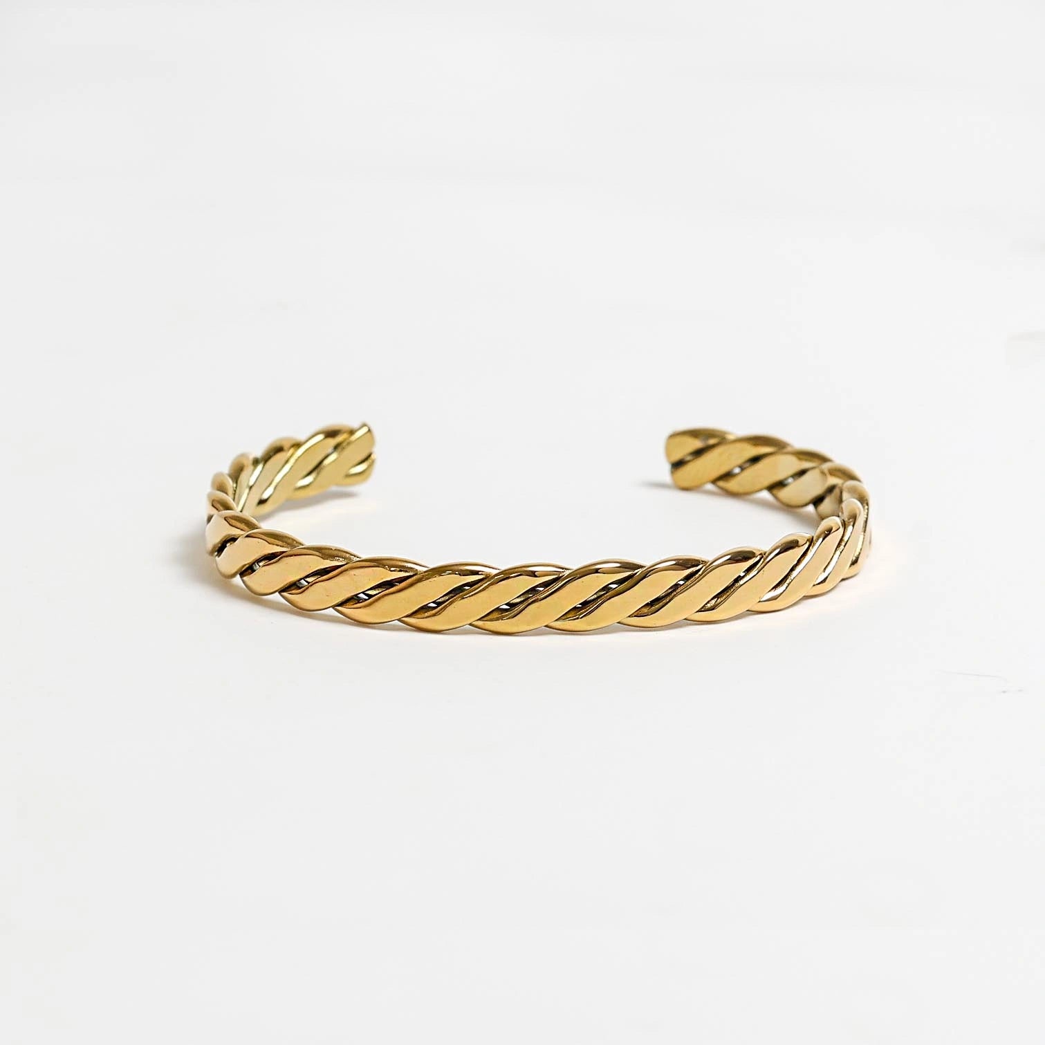 Lina Gold Bracelet