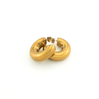 Lucy Gold Earrings