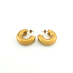 Lucy Gold Earrings