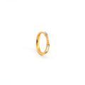Mariah Gold Ring
