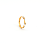 Mariah Gold Ring