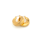 Maya Gold Earrings