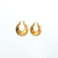 Maya Gold Earrings