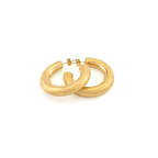 Mollie Gold Earrings