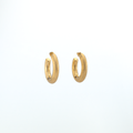 Mollie Gold Earrings