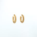 Mollie Gold Earrings