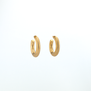 Mollie Gold Earrings