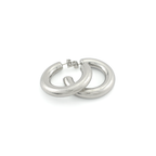 Mollie Silver Earrings