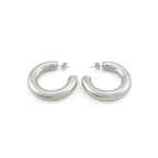 Mollie Silver Earrings