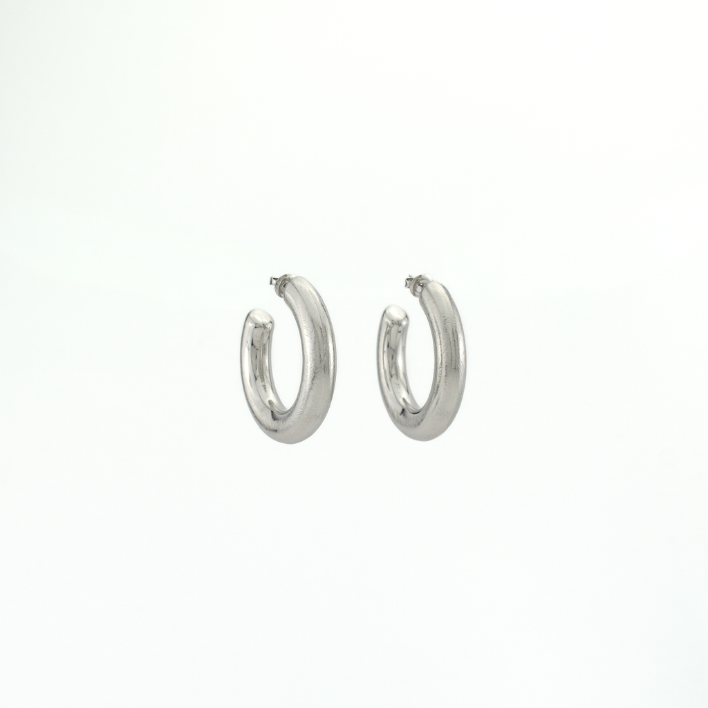 Mollie Gold Earrings