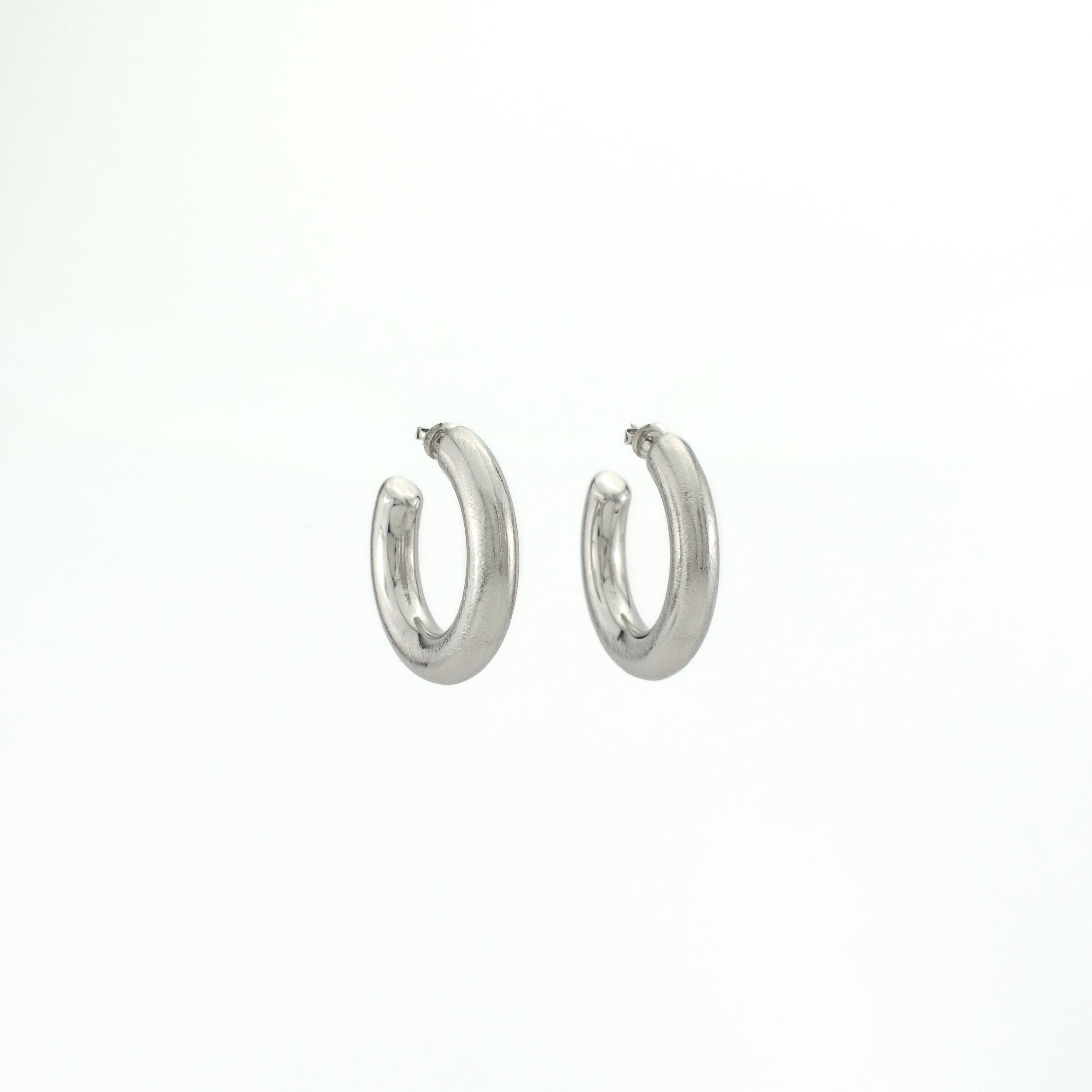 Mollie Gold Earrings