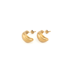 Neve Gold Earrings