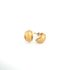Neve Gold Earrings