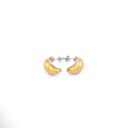 Neve Gold/Silver Earrings