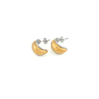 Neve Gold/Silver Earrings