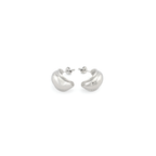 Neve Silver Earrings
