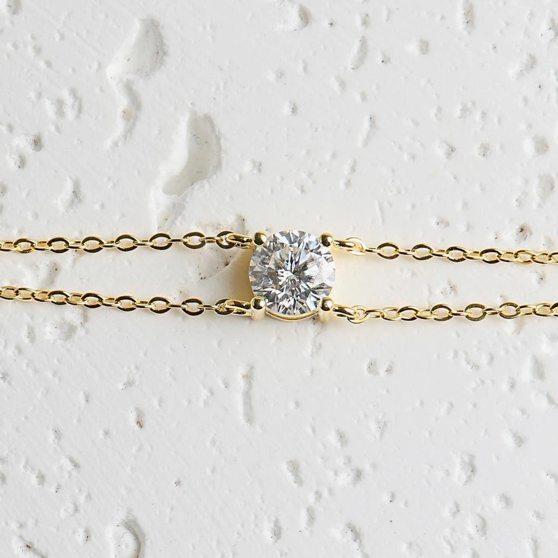 Grace Gold Bracelet