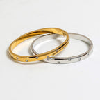 Claire Gold Bracelet