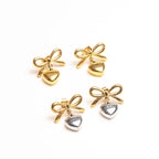 Rebel Gold Earrings