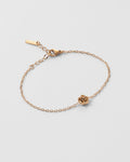 Rosie Gold Bracelet