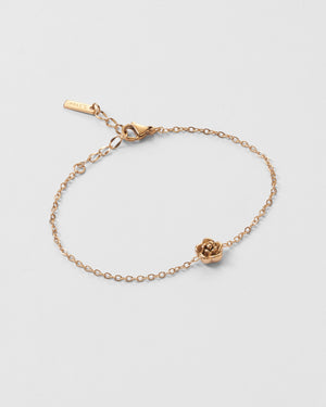 Rosie Gold Bracelet