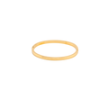 Sophie_Gold_Plain_Bracelet_1