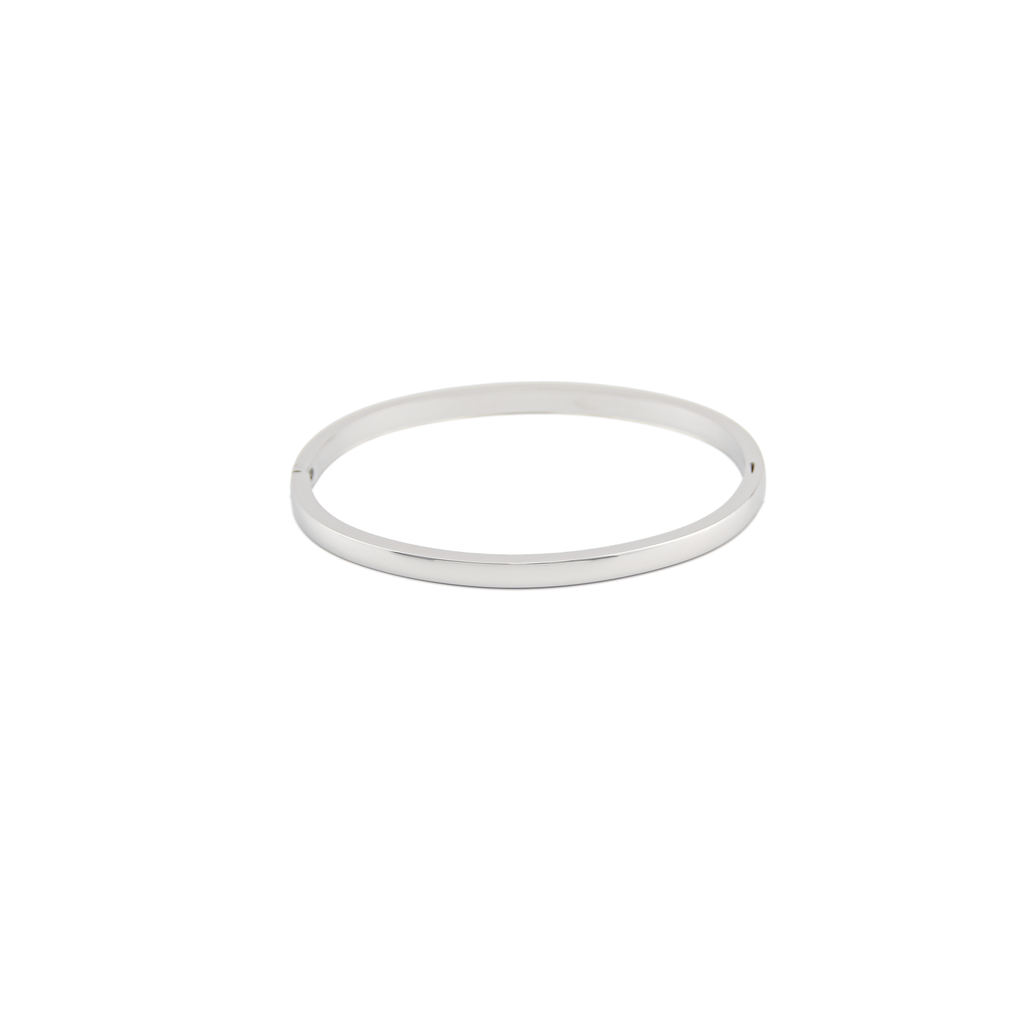 Sophie_Silver_Plain_Bracelet_1
