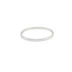 Sophie_Silver_Plain_Bracelet_1