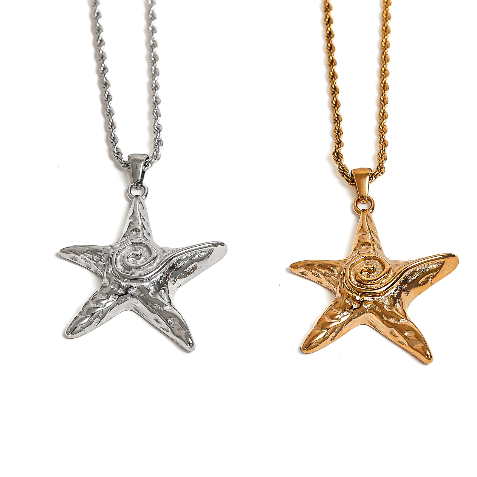 Starfish_Silver_Necklace_2