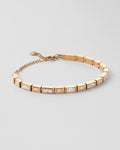 Teresa Gold Bracelet