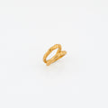 Tilly Gold Ring