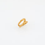 Tilly Gold Ring