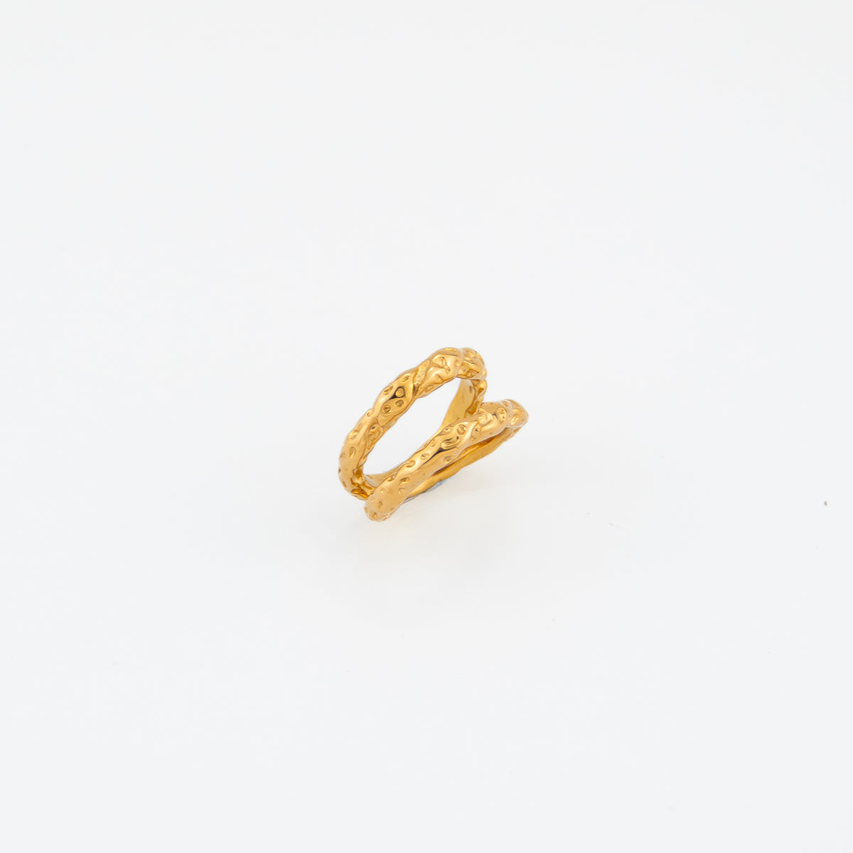 Tilly Gold Ring