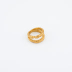 Tilly Gold Ring