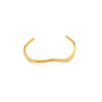 Tina Gold Bracelet