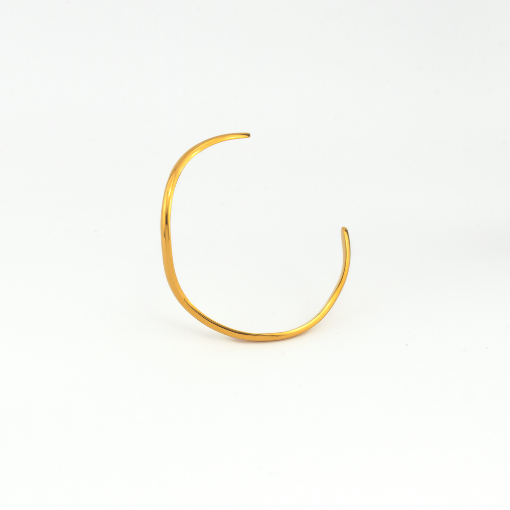 Tina Gold Bracelet