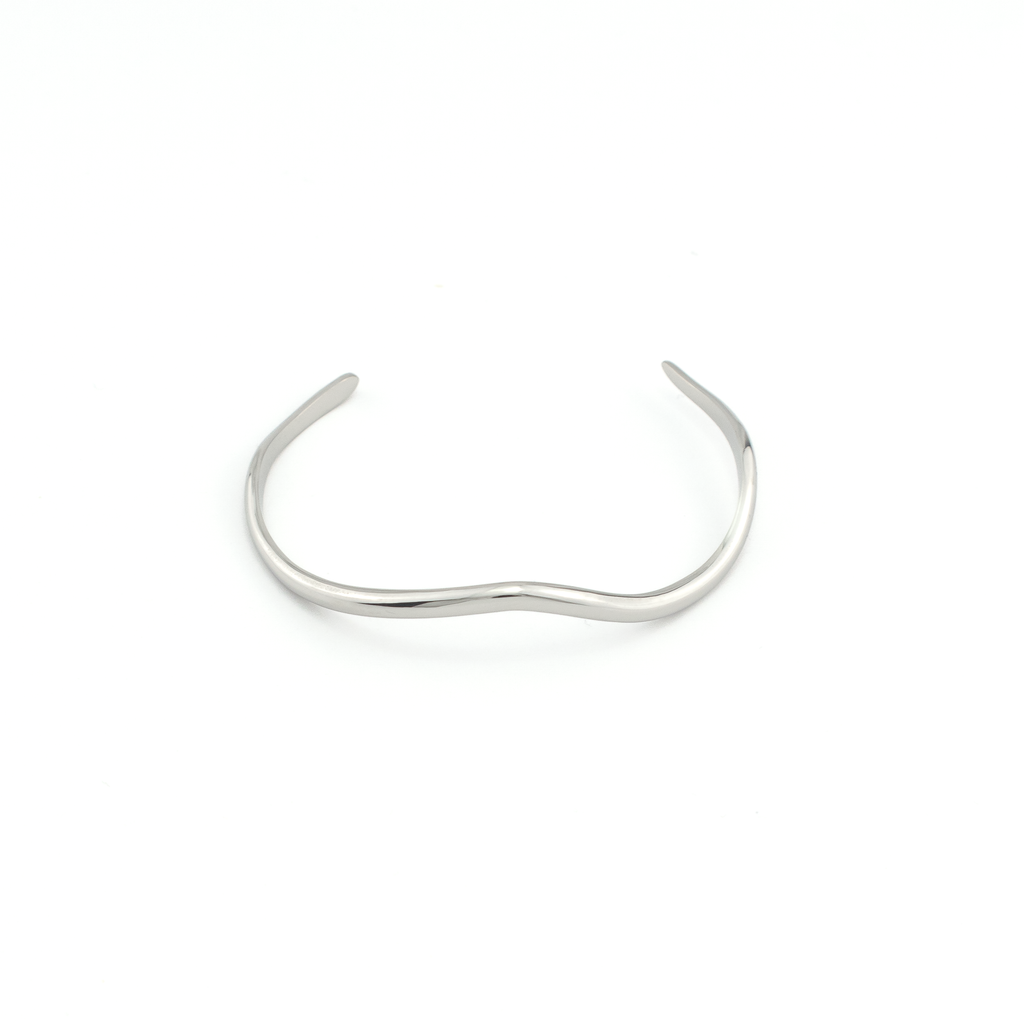 Tina Silver Bracelet