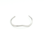 Tina Silver Bracelet