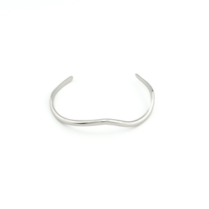 Tina Silver Bracelet