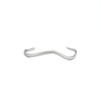 Tina Silver Bracelet