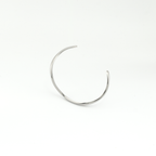 Tina Silver Bracelet