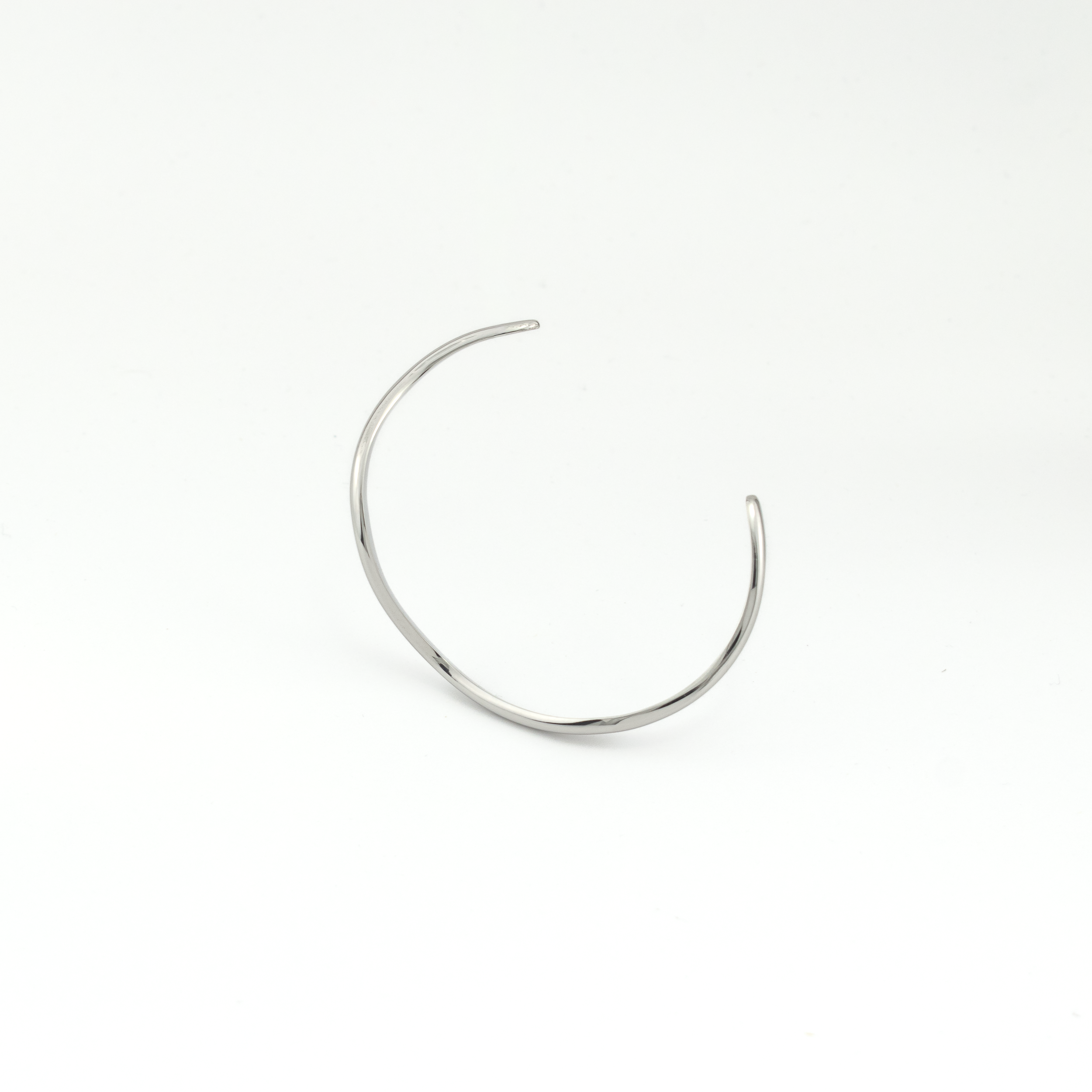 Tina Silver Bracelet