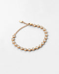 Velma Gold Bracelet