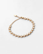 Velma Gold Bracelet