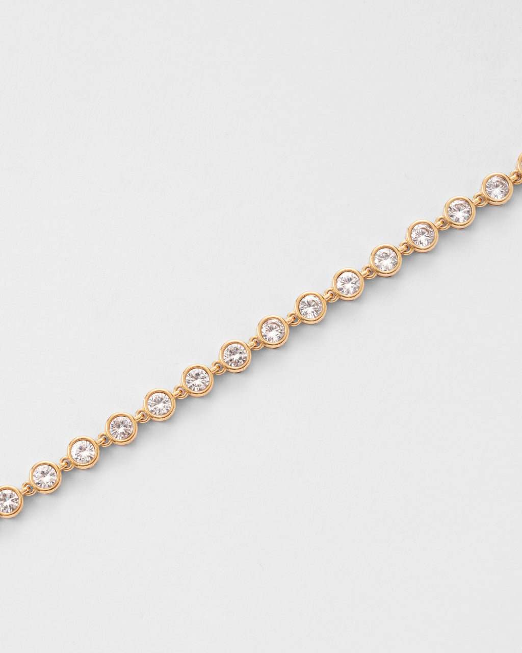 Velma Gold Bracelet