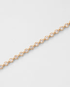 Velma Gold Bracelet